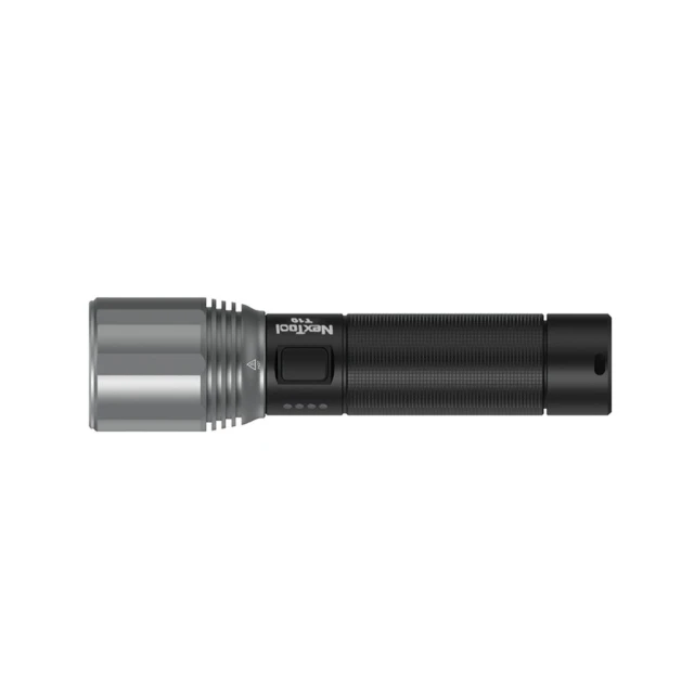 Ліхтар ручний NEXTOOL T10 2000 lm 220 м 70 год акумуляторний (6973907632268)