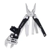 Мультитул NexTool W4 11 в 1 з розвідним ключем (6973907632633)