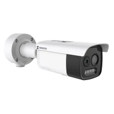 Камера відеоспостереження Hikvision HM-TD2628-3/G1/T3A Thermal (6974004647766)