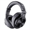 Навушники бездротові OneOdio Fusion A70 Black