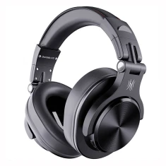 Наушники беспроводные OneOdio Fusion A70 Black