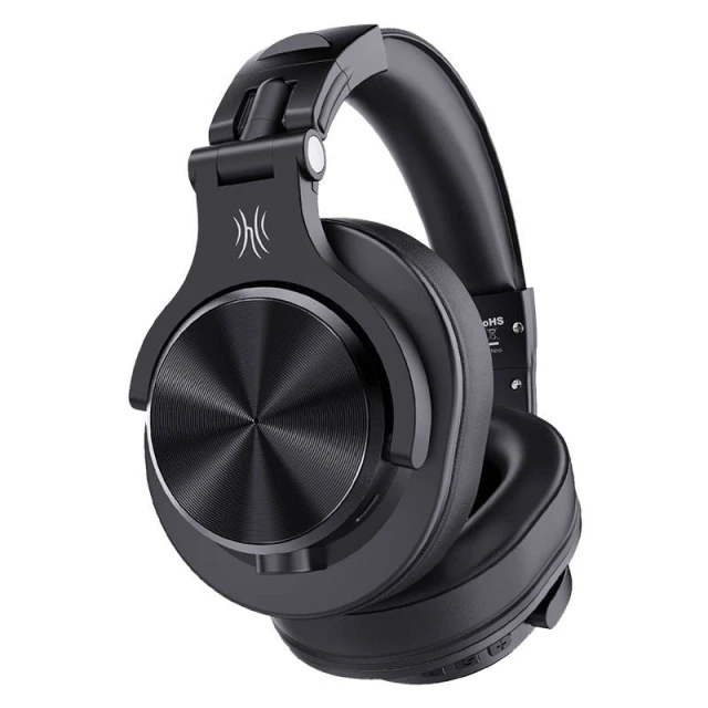 Навушники бездротові OneOdio Fusion A70 Black