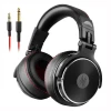 Навушники дротові OneOdio Pro50 Black (6974028140052)