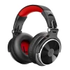 Наушники ушные OneOdio Pro10 Red