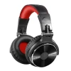 Наушники ушные OneOdio Pro10 Red