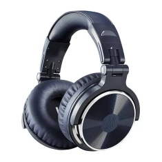 Навушники вушні ONEODIO Pro10 Blue (Pro 10 blue)