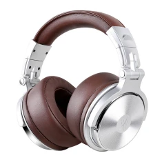 Наушники проводные OneOdio Pro 30 Silver (Pro30)