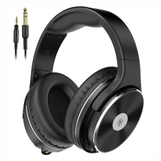 Навушники провідні OneOdio Studio HiFi Black (6974028140311)