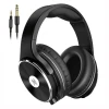 Наушники проводные OneOdio Studio HiFi Black (6974028140311)