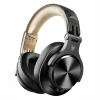 Навушники безпровідні OneOdio Fusion A70 Gold
