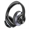 Навушники ONEODIO A10 Black (6974028140380)