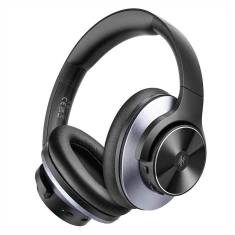 Наушники ONEODIO A10 Black (6974028140380)