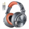 Навушники провідні OneOdio Pro50 Grey