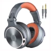 Навушники провідні OneOdio Pro50 Grey