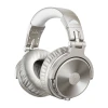Наушники беспроводные OneOdio Pro C Silver