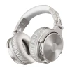 Наушники беспроводные OneOdio Pro C Silver
