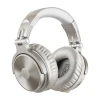 Наушники беспроводные OneOdio Pro C Silver