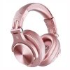 Навушники безпровідні OneOdio Fusion A70 Pink
