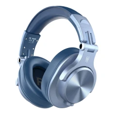 Навушники бездротові OneOdio Fusion A70 Sky Blue (Fusion A70)
