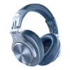 Навушники бездротові OneOdio Fusion A70 Sky Blue (Fusion A70)