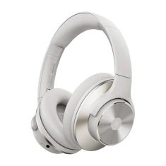 Наушники беспроводные OneOdio A10 ANC White (6974028141509)
