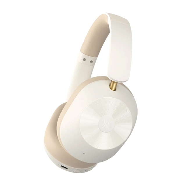 Навушники бездротові OneOdio A5 ANC White (6974028141530)