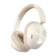 Наушники беспроводные OneOdio A5 ANC White (6974028141530)