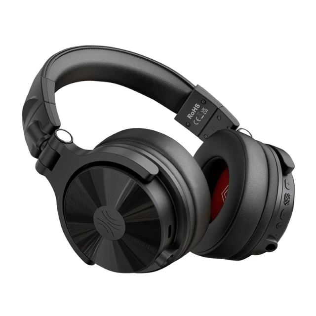 Наушники беспроводные OneOdio Studio Max 1 Black