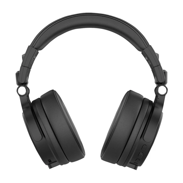 Наушники беспроводные OneOdio Studio Max 1 Black