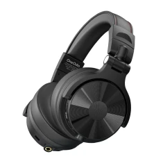 Наушники беспроводные OneOdio Studio Max 1 Black