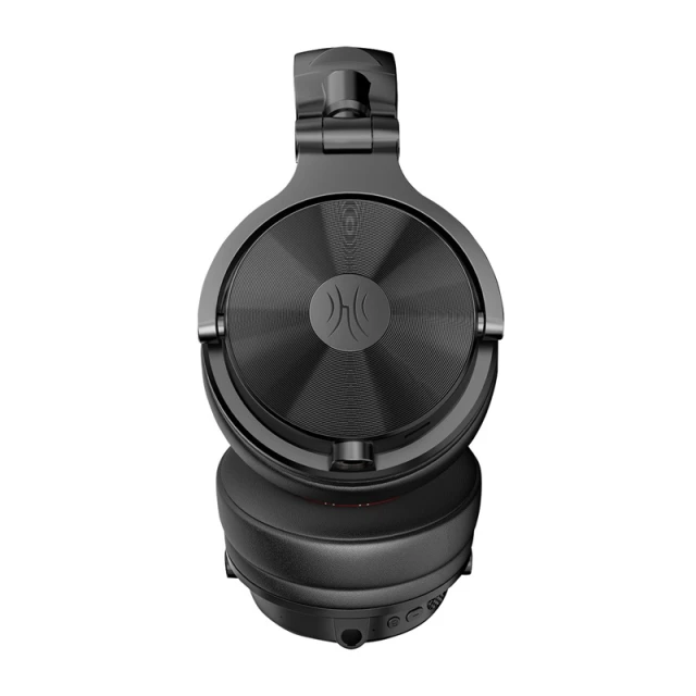 Наушники беспроводные OneOdio Studio Max 1 Black