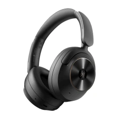 Навушники бездротові ONEODIO A6 Black