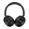 Навушники бездротові ONEODIO A6 Black