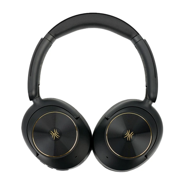 Навушники бездротові ONEODIO A6 Black
