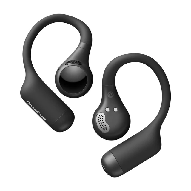 Навушники бездротові OneOdio OpenRock S2 Black