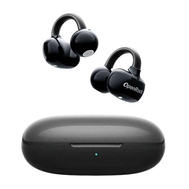 Навушники OneOdio OpenRock E Black (6974028141738)