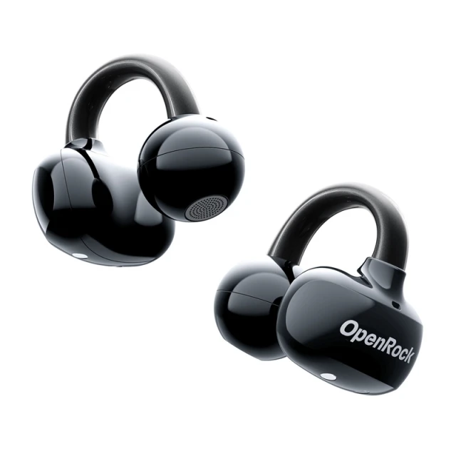 Навушники OneOdio OpenRock E Black (6974028141738)