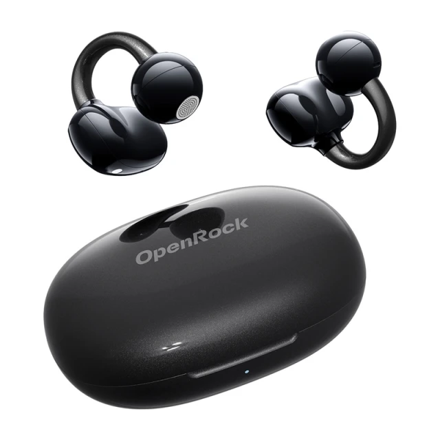 Навушники OneOdio OpenRock E Black (6974028141738)