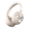 Наушники беспроводные ONEODIO A6 White (A6)