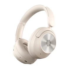 Наушники беспроводные ONEODIO A6 White (A6)