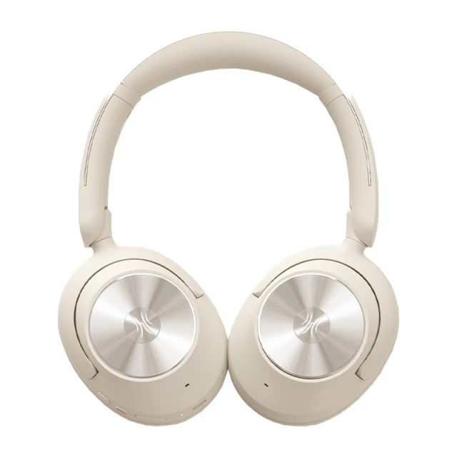 Наушники беспроводные ONEODIO A6 White (A6)