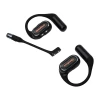 Наушники беспроводные OneOdio OpenRock Link 20 Black (6974028141868)