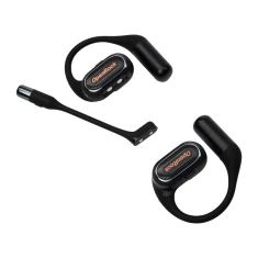 Наушники беспроводные OneOdio OpenRock Link 20 Black (6974028141868)
