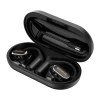 Наушники беспроводные OneOdio OpenRock Link 20 Black (6974028141868)