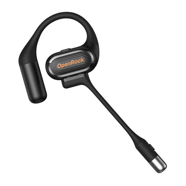 Наушники беспроводные OneOdio OpenRock Link 20 Black (6974028141868)