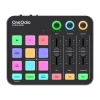 Микшер аудио и звуковая карта OneOdio Solocaster
