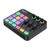 Микшер аудио и звуковая карта OneOdio Solocaster