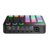 Микшер аудио и звуковая карта OneOdio Solocaster