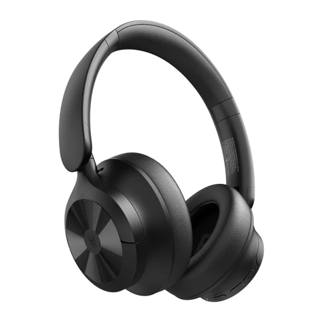 Навушники бездротові OneOdio A1 Pro Black (6974028141899)