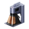 Гравер лазерний LaserPecker LP5 Protective (LP5-SV)